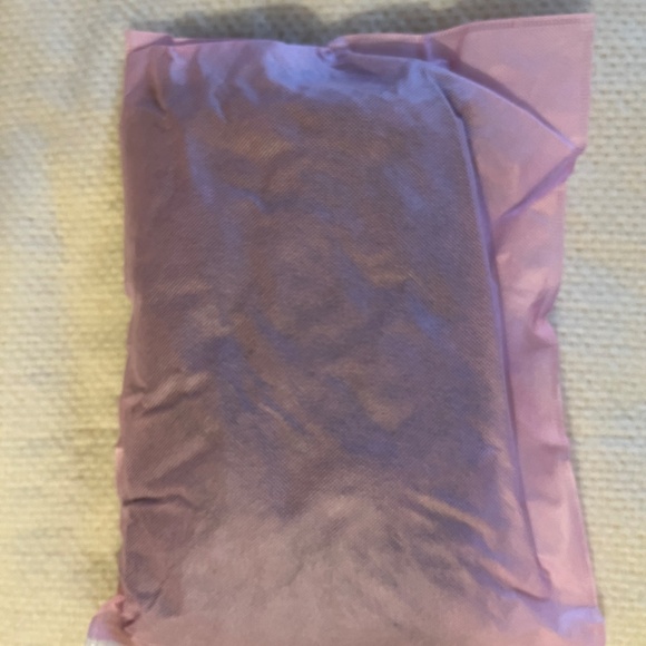 Lovely soft fuzzy black Muff - Picture 5 of 7